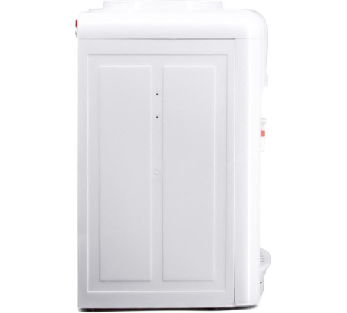 Кулер для воды AquaWork 0.7-TDR белый