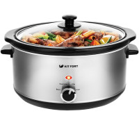 Медленноварка Kitfort KT-208