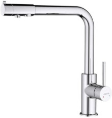 Смеситель Aquatek Европа AQ1386CR