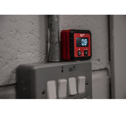 Уклономер Milwaukee 4932493656