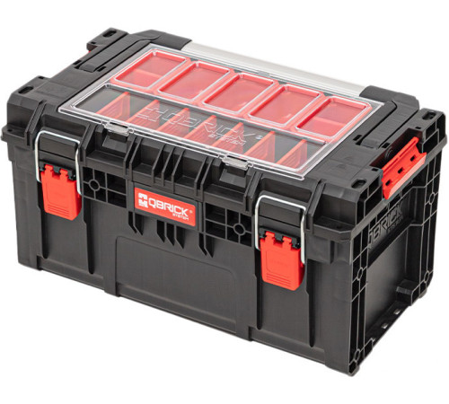 Ящик для инструментов Qbrick System Prime Toolbox 250 Expert