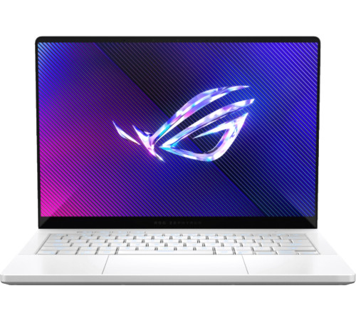 Игровой ноутбук ASUS ROG Zephyrus G14 OLED 2024 GA403UU-QS077