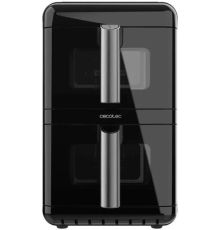 Аэрогриль аэрофритюрница Cecotec Cecofry DuoLevel 12000 Window 109325