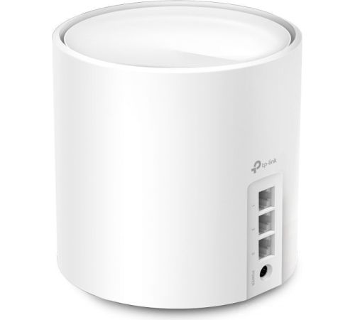 Wi-Fi роутер TP-Link Deco X50