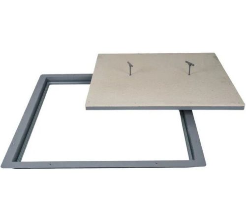 Люк ЛючкиБел Погребок Мини 80x80 см