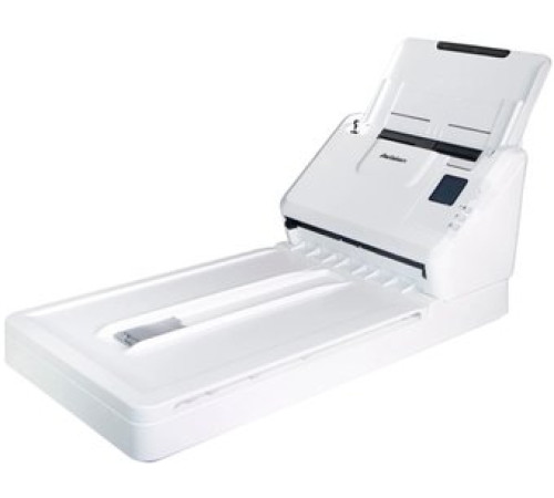 Сканер Avision AD340GFN 000-1009-02G