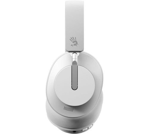 Наушники A4Tech Bloody MH390 белый