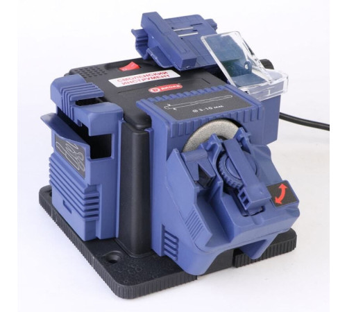 Заточный станок ДИОЛД МЗС-04