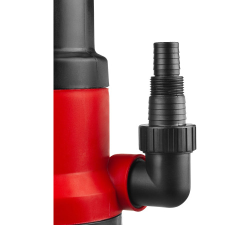 Насос Зубр НПГ-М1-750