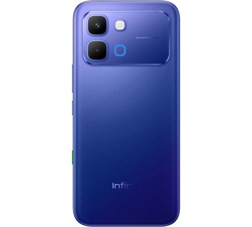 Телефон Infinix Note Edge X6887 8GB/256GB звездный синий