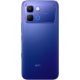 Телефон Infinix Note Edge X6887 8GB/256GB звездный синий