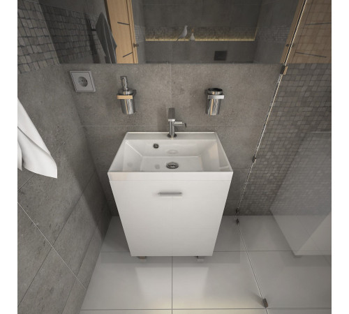 Умывальник Madera Classica 100x45