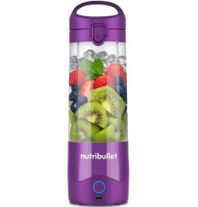 Портативный блендер NutriBullet NBP003PU