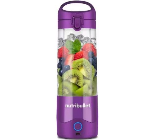 Портативный блендер NutriBullet NBP003PU