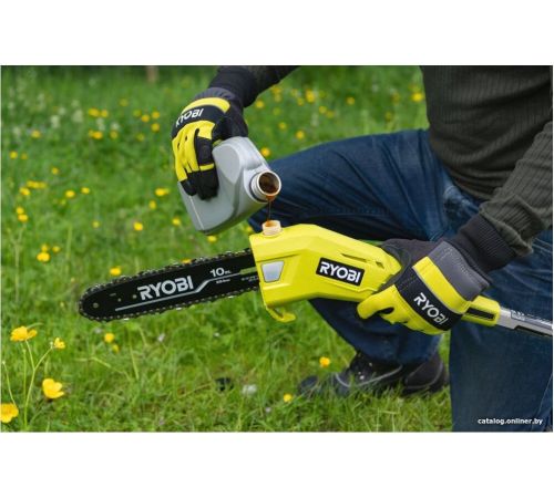 Высоторез Ryobi RY36PP25A-0 без АКБ