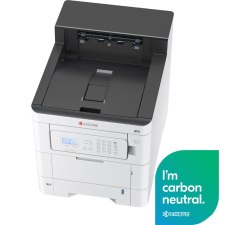 Принтер Kyocera Mita ECOSYS PA4000cx 1102Z03NL0