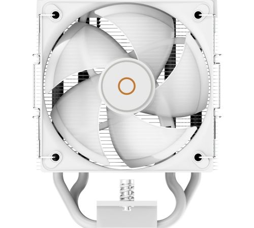Кулер для процессора Ocypus Gamma A40 WH ARGB