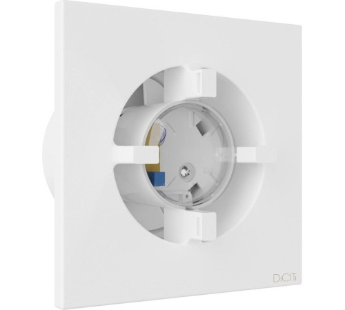 Осевой вентилятор DiCiTi Aeon 4C Turbo D100