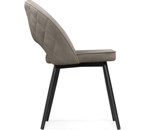 Стул Woodville Клэйн 552095 MR-30/черный