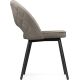 Стул Woodville Клэйн 552095 MR-30/черный
