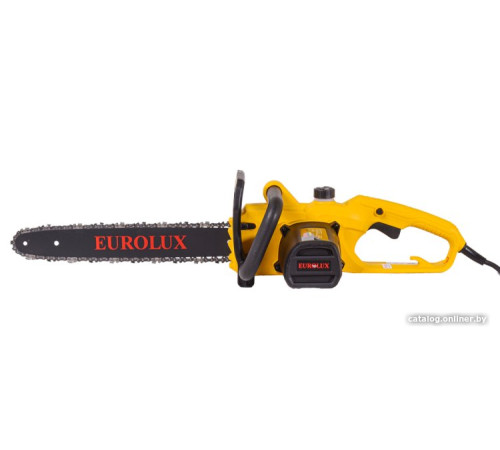 Электрическая пила Eurolux ELS-2000P