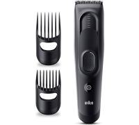 Машинка для стрижки волос Braun HC5330