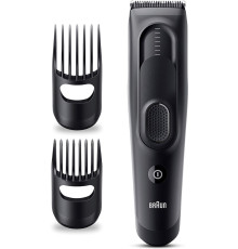 Машинка для стрижки волос Braun HC5330