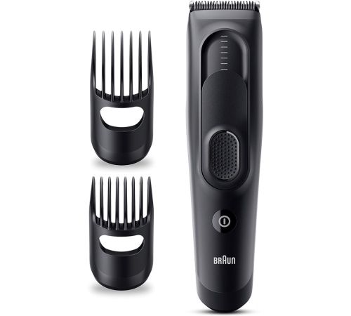 Машинка для стрижки волос Braun HC5330