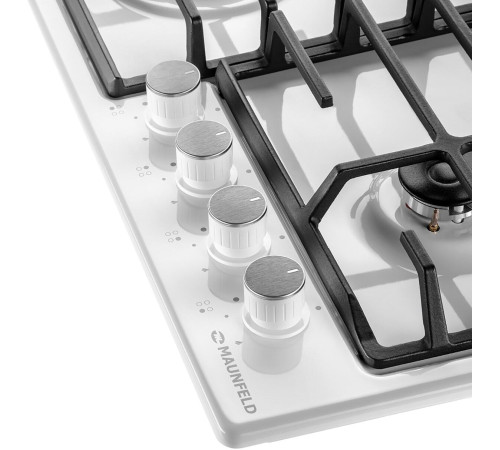 Варочная панель MAUNFELD EGHE.64.6CW/G