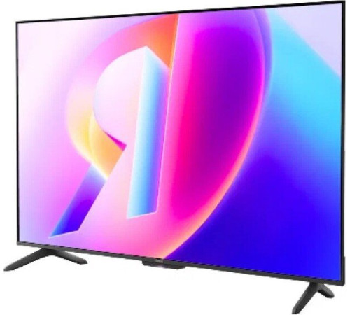 Телевизор Яндекс ТВ Станция Бейсик QLED с Алисой 65