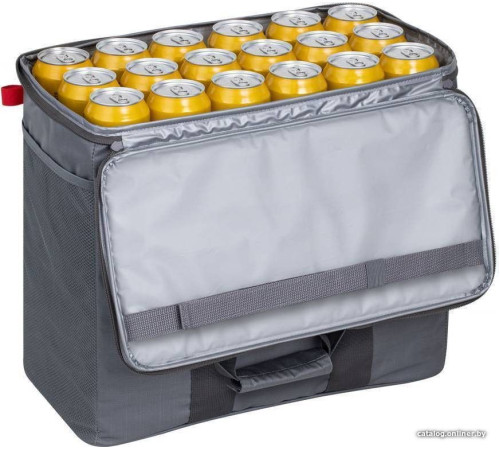 Термосумка Resto Kitchenware Polis 5530 30л серый