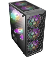 Корпус Vicsone V1 Micro Mesh