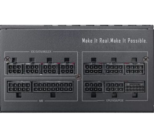 Блок питания Formula VL-1000G5-MOD