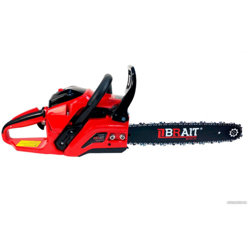 Бензопила Brait BR-4515A