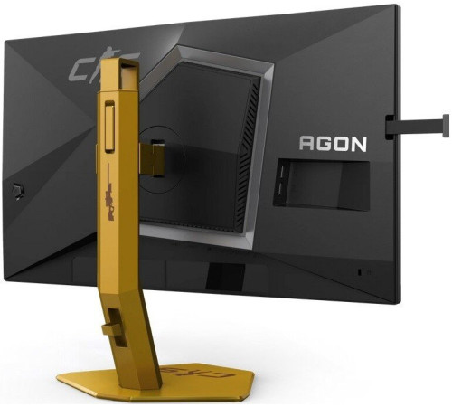 Игровой монитор AOC Agon CS24A