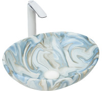 Умывальник WeltWasser Elbach 3078 M814