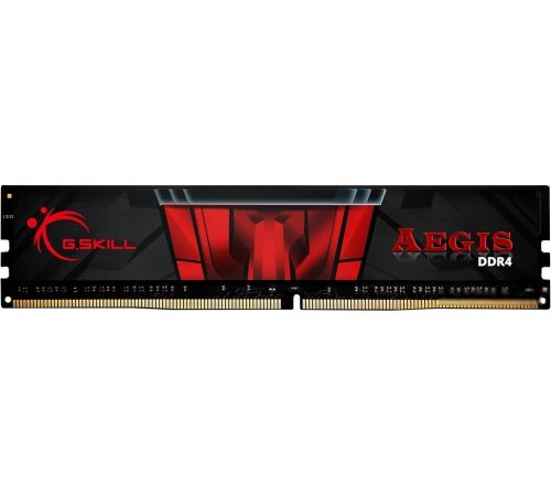 Оперативная память G.Skill Aegis 2x8GB DDR4 PC4-25600 F4-3200C16D-16GIS