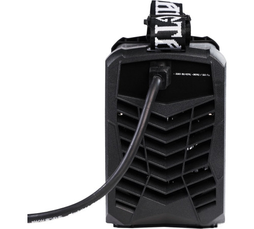 Сварочный инвертор Stavr Ставр САИ-180