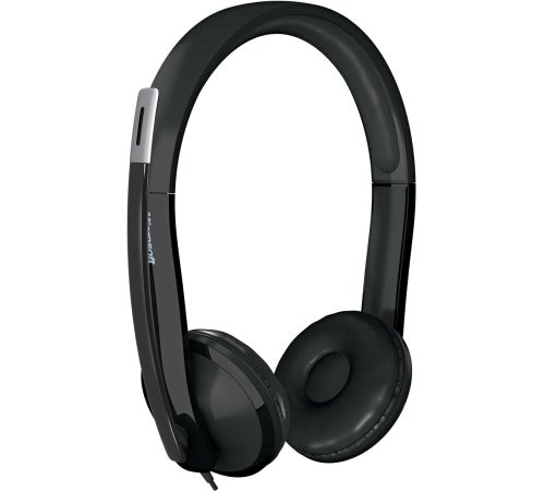 Наушники с микрофоном  Microsoft LifeChat LX-6000