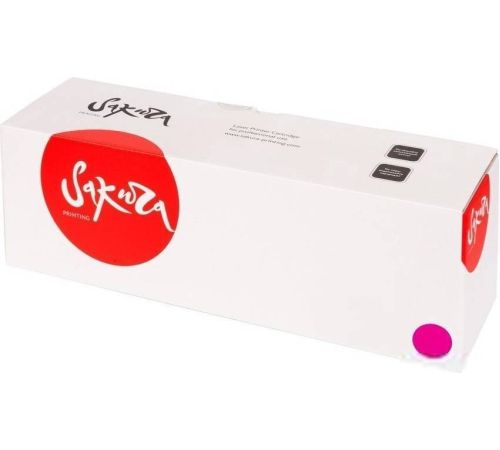 Картридж Sakura Printing SAW2213A аналог HP W2213A