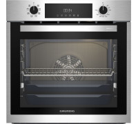 Электрический духовой шкаф Grundig GEBM11300XC