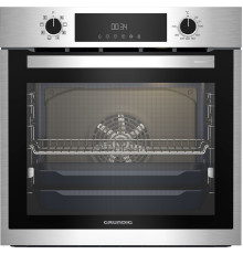 Электрический духовой шкаф Grundig GEBM11300XC