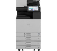 МФУ Ricoh IM C4510