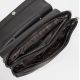 Женская сумка Poshete 845-SR20217OL-BLK черный