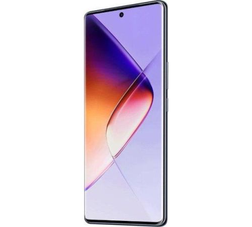 Телефон Infinix Note 40 Pro+ 5G X6851B 12GB/256GB черный