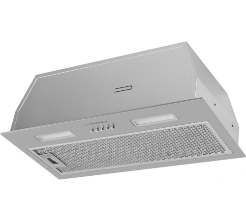 Кухонная вытяжка MAUNFELD THAMES 603PM нержавеющая сталь