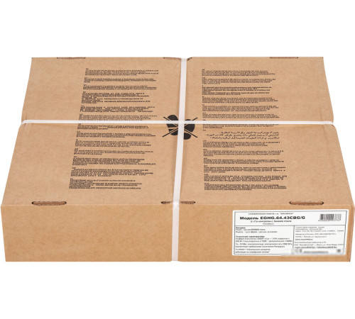 Варочная панель MAUNFELD EGHG.64.43CBG/G