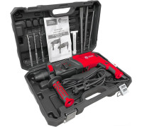 Перфоратор Edon RH-28/1250B