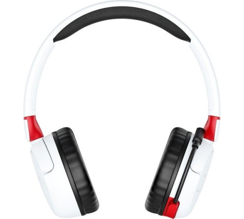 Наушники HyperX Cloud Mini Wireless белый