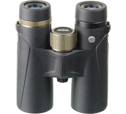 Бинокль Veber ED-R 10x42 WP